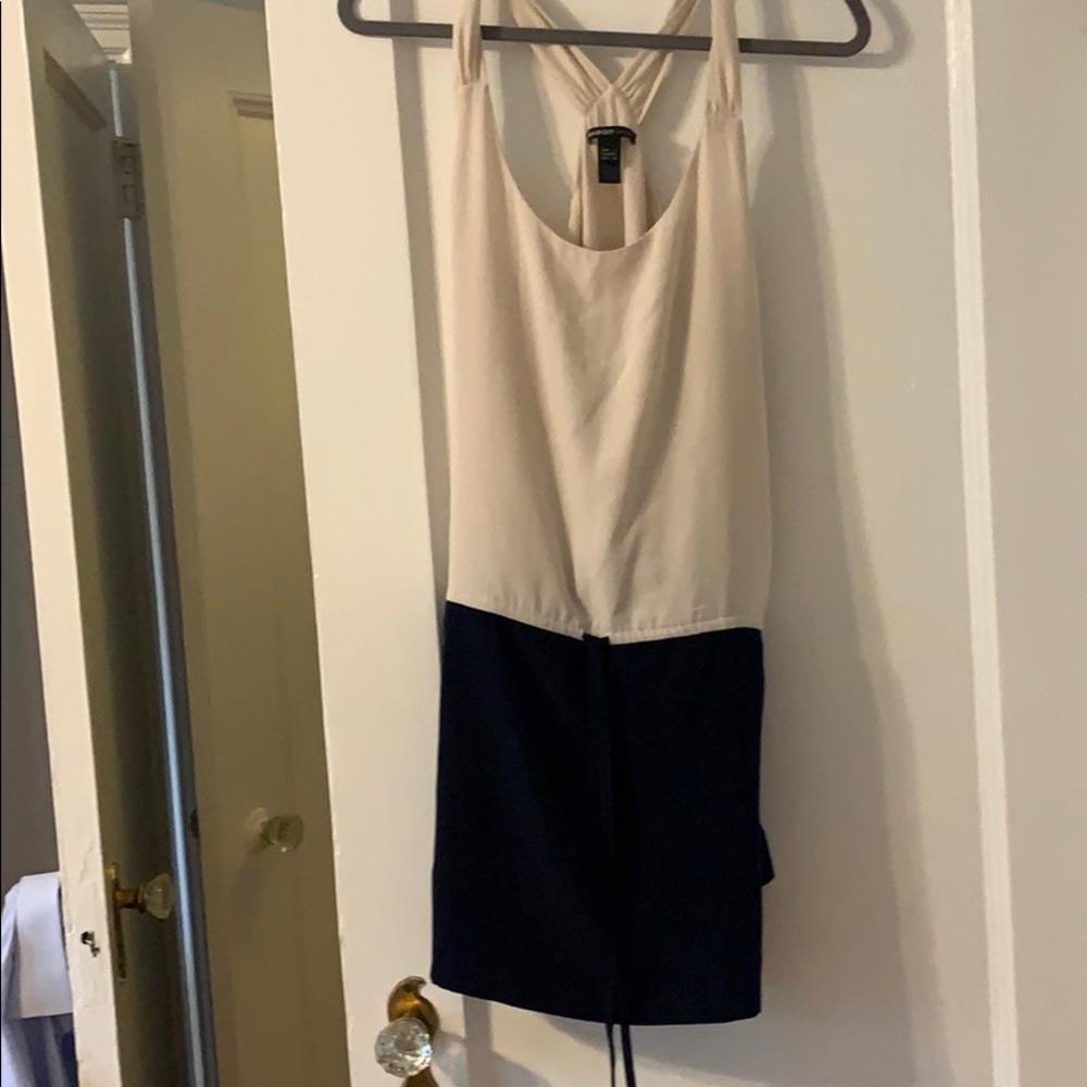 Mango casual dress